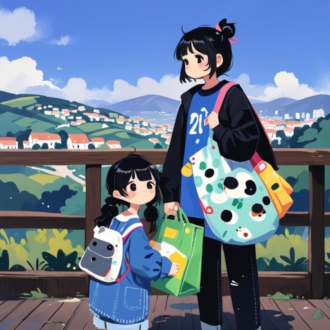 糖🍬大佬的卑微老母亲