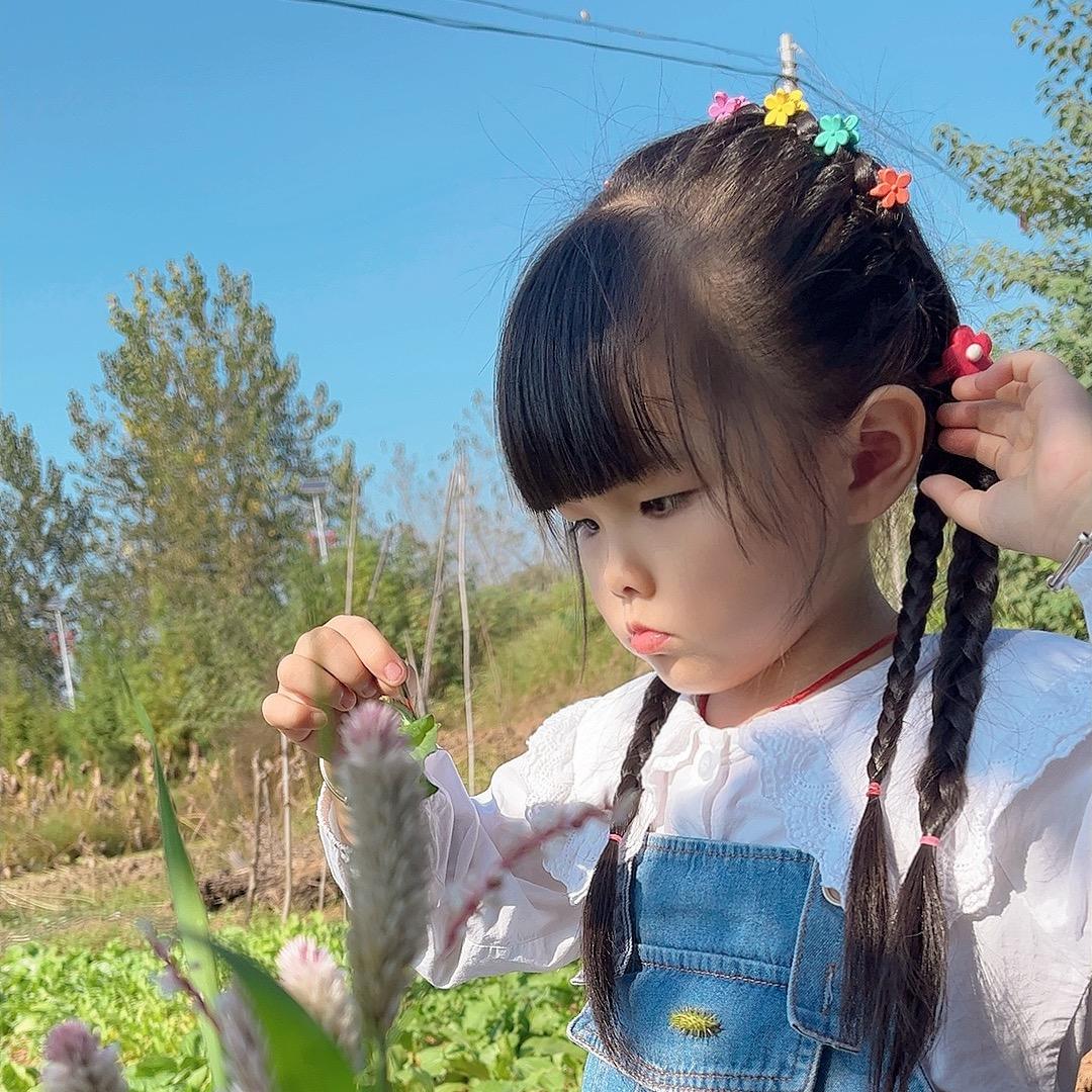 🍀王一菲