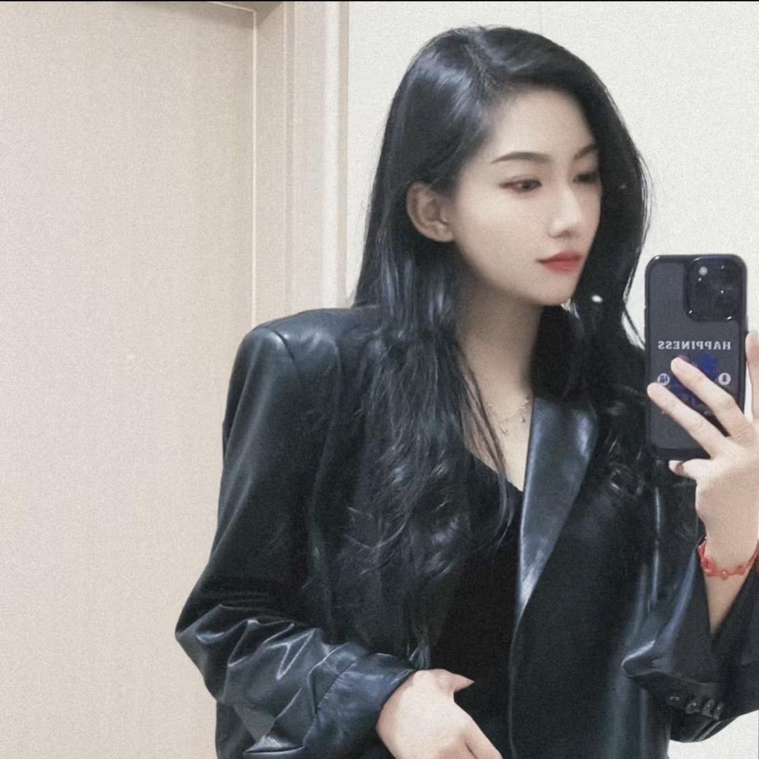 静茹💕招学员