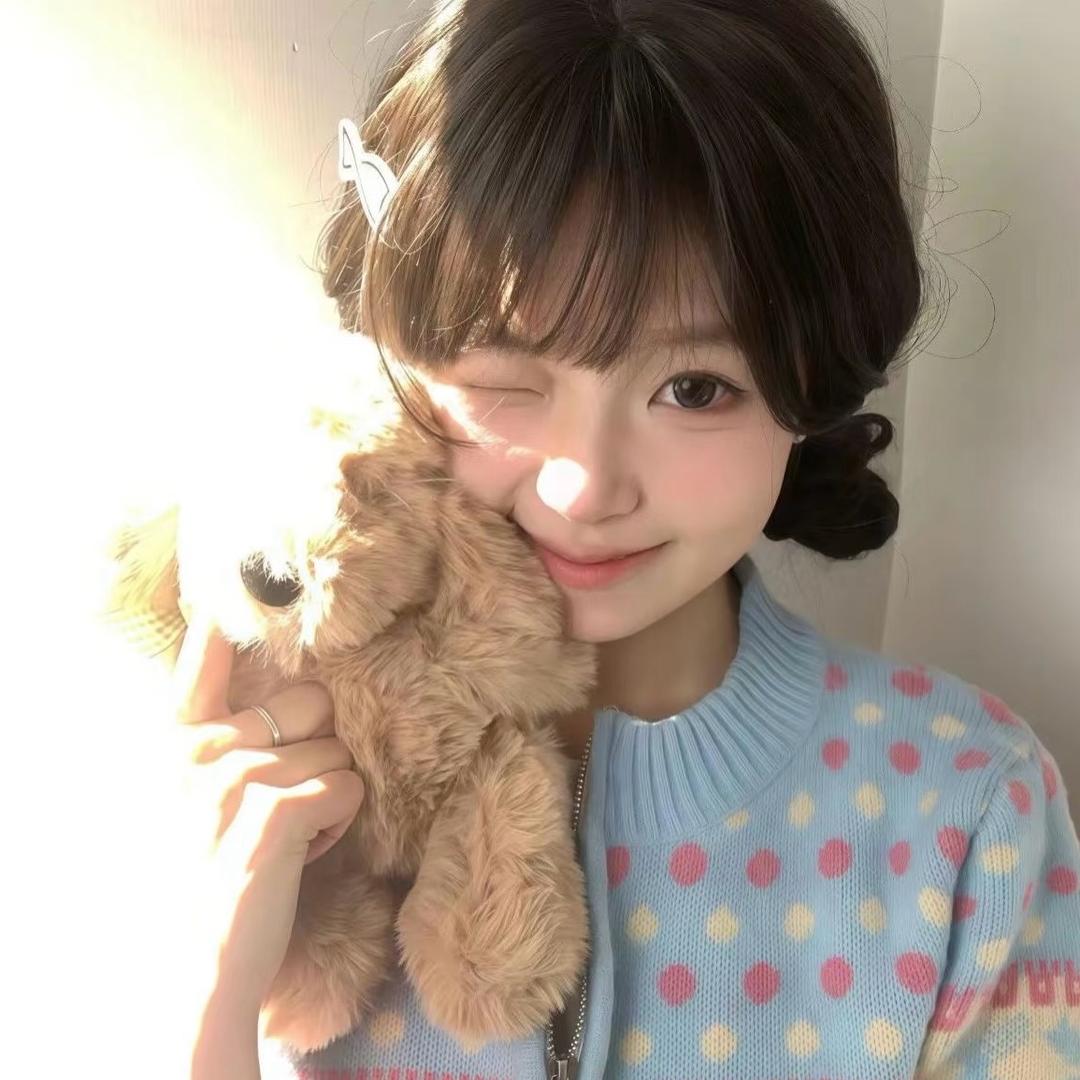 是小鱼呀🐟