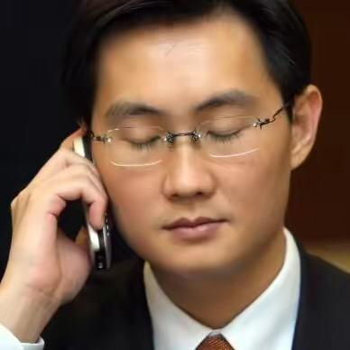 马哥（欢乐主播报名）