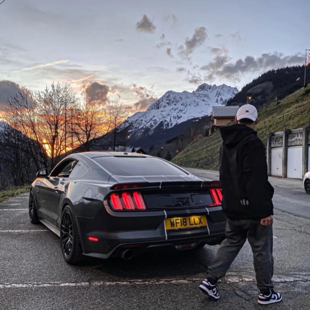 Shangri-La📍小杰户外领队🚘