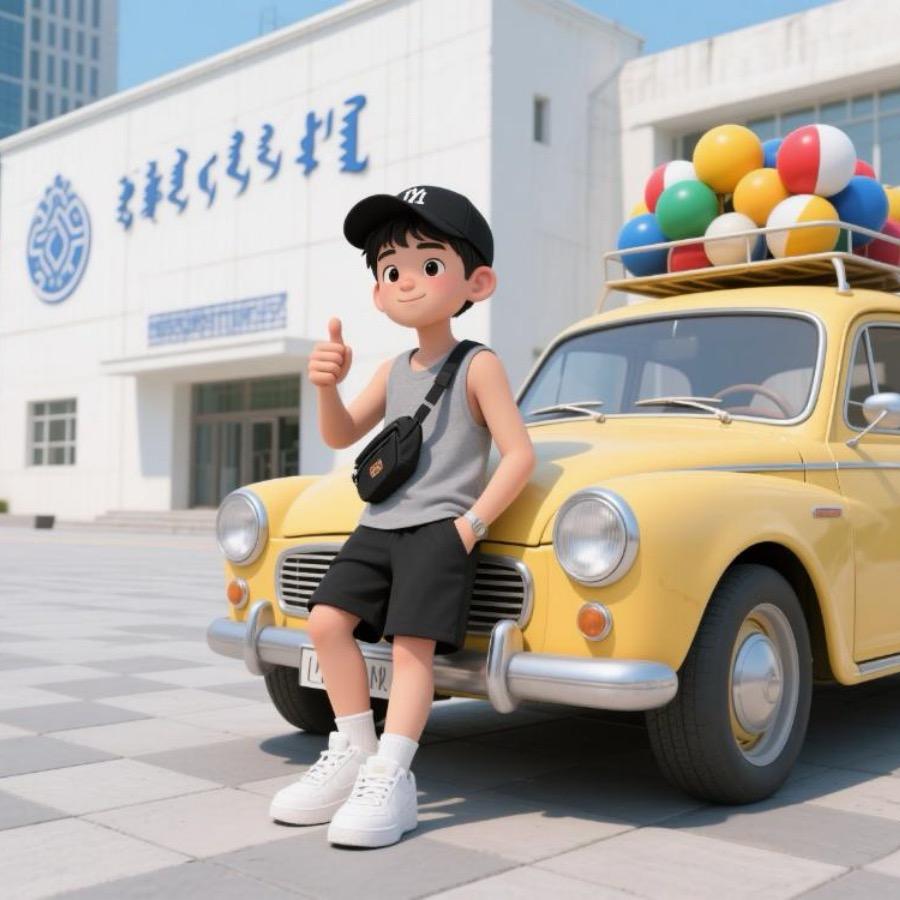 青城三号