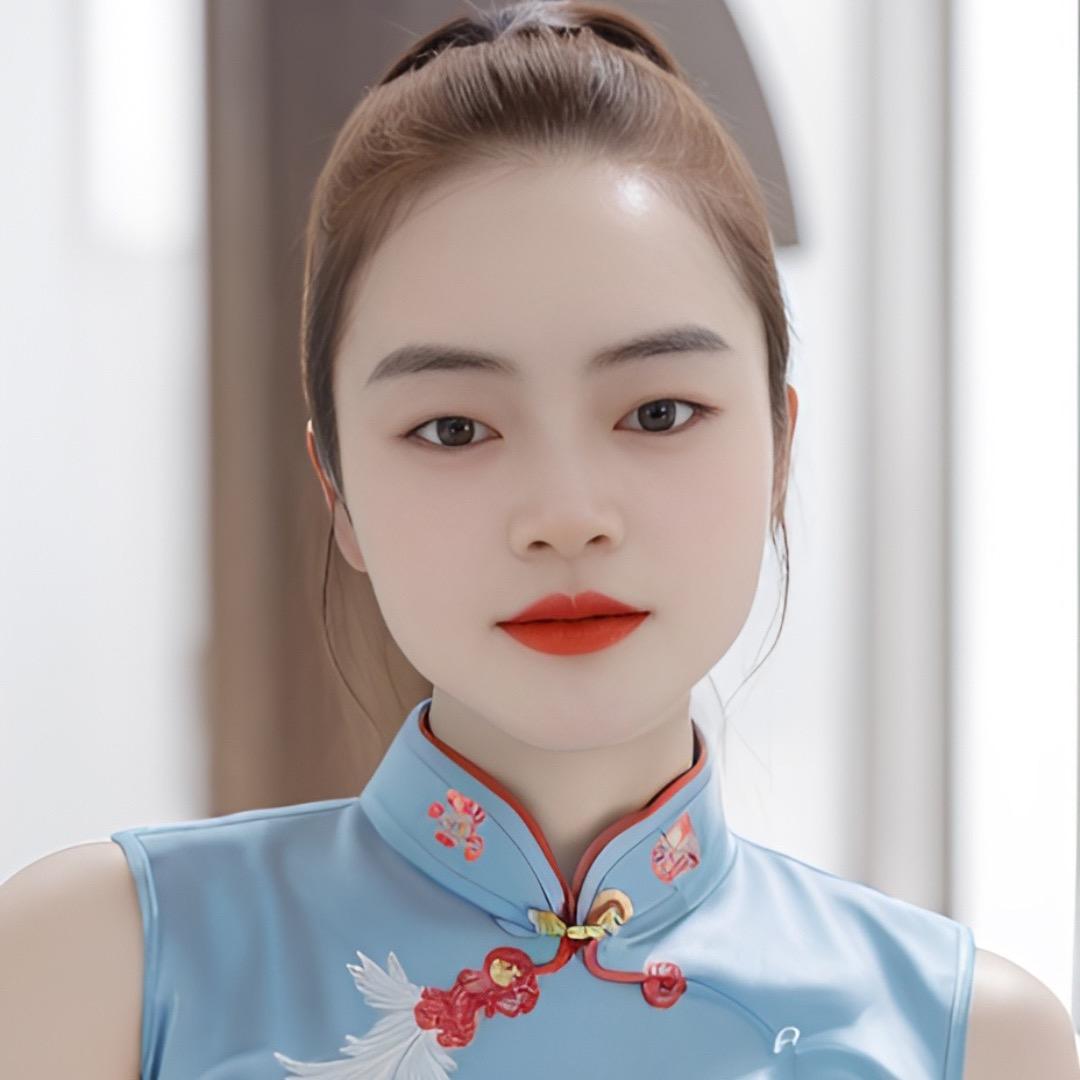 小华