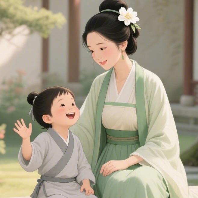 一分钟育儿