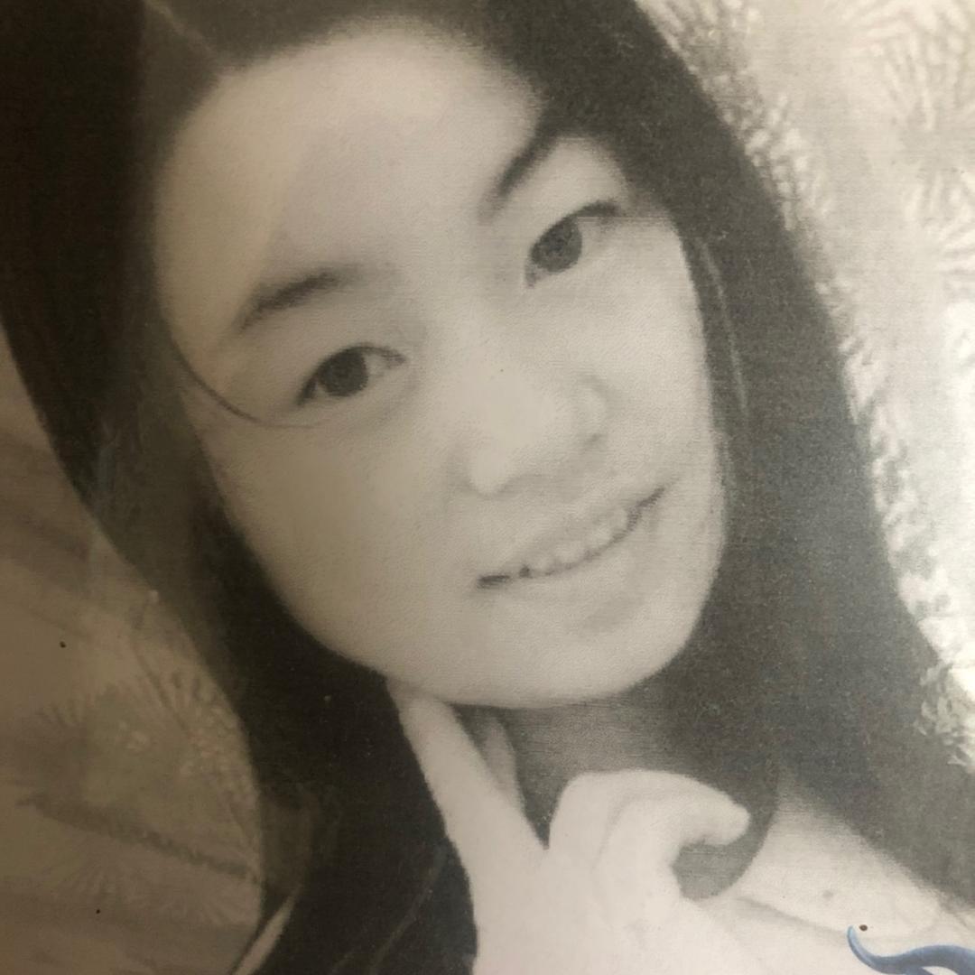 一个人静静