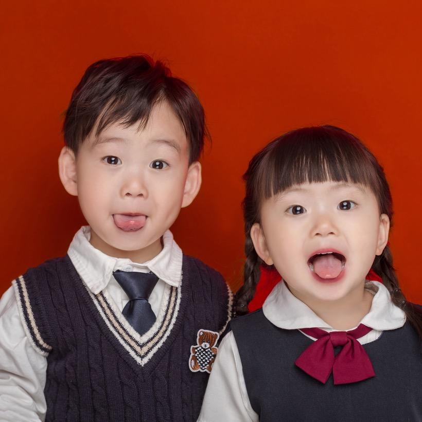 奶油Kids童装