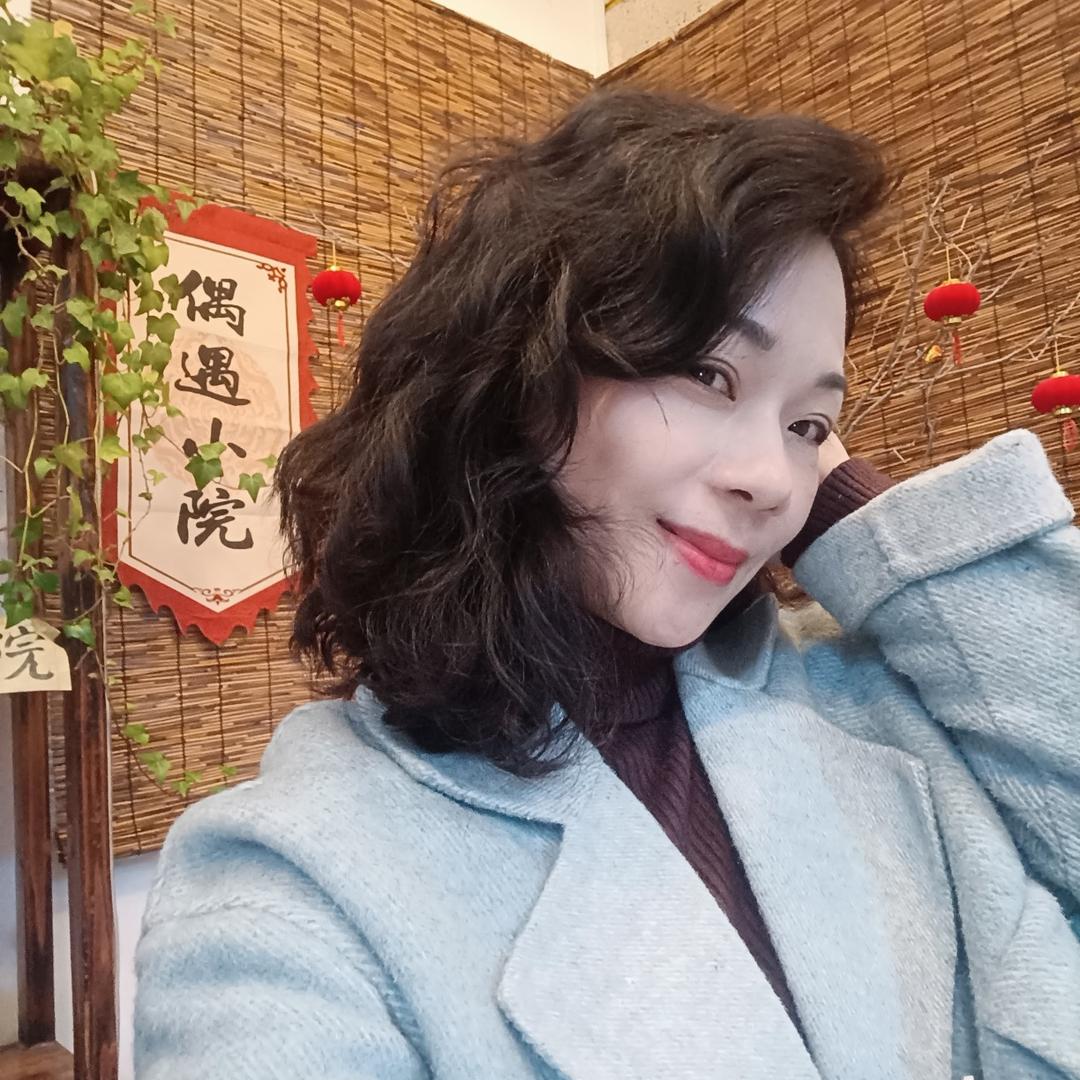 潮州偶遇小院