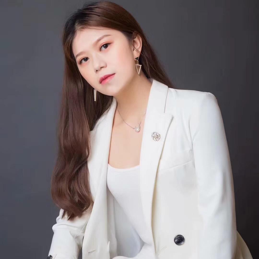 谢姑娘｜设计师