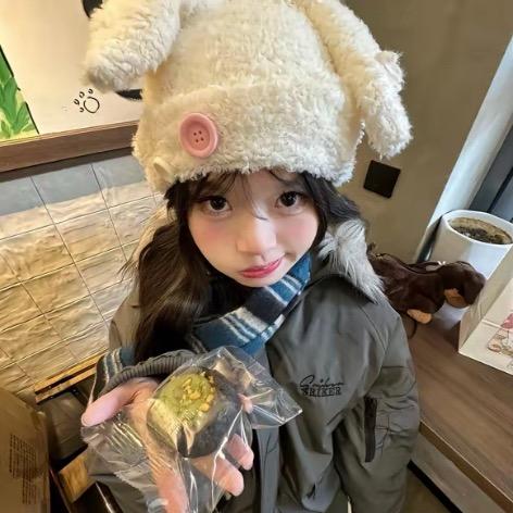不快乐豆沙噜.