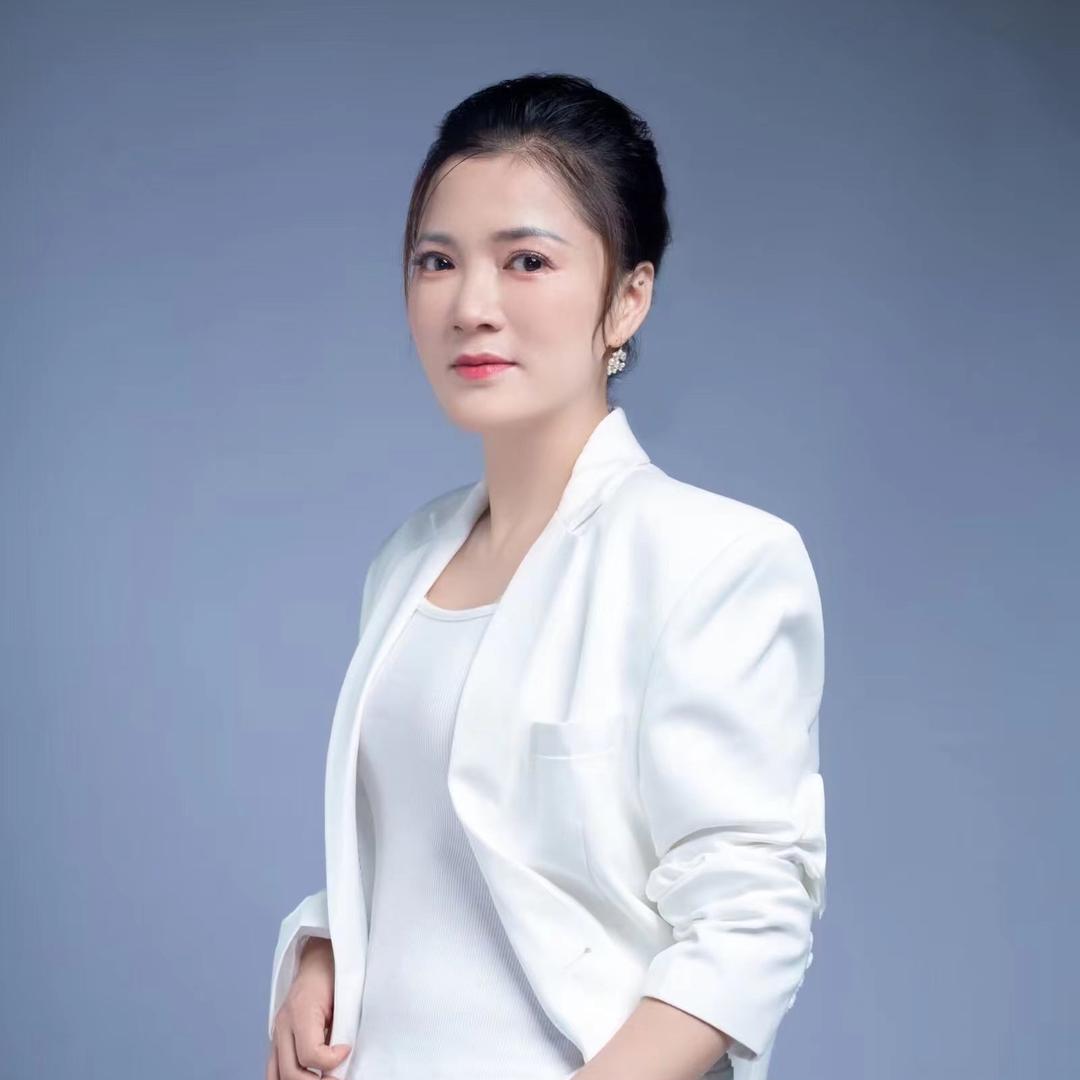 半永久定妆-萍萍