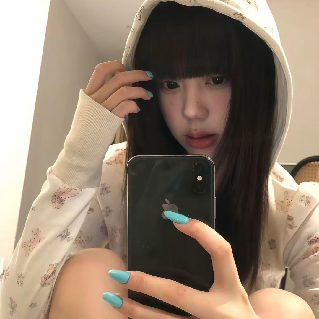 养只猫。