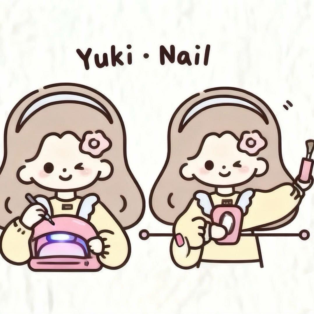 YuKi·Nail