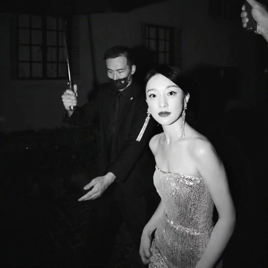 張曉