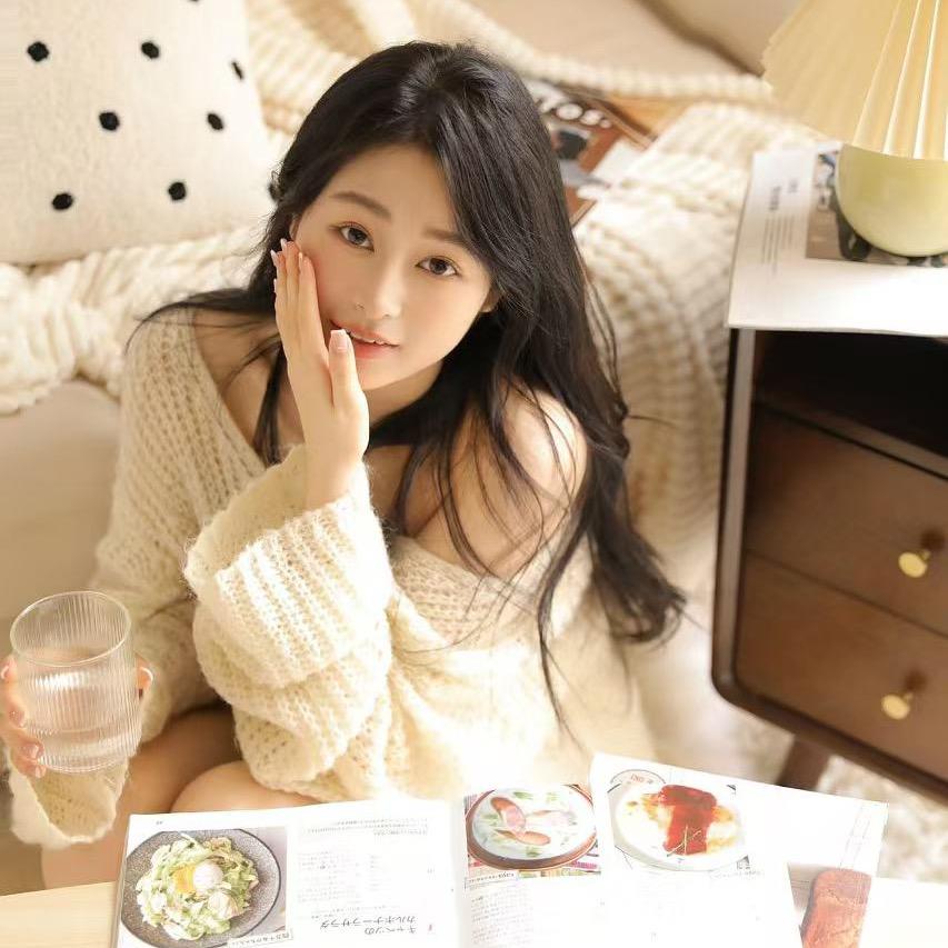 富信木子自制