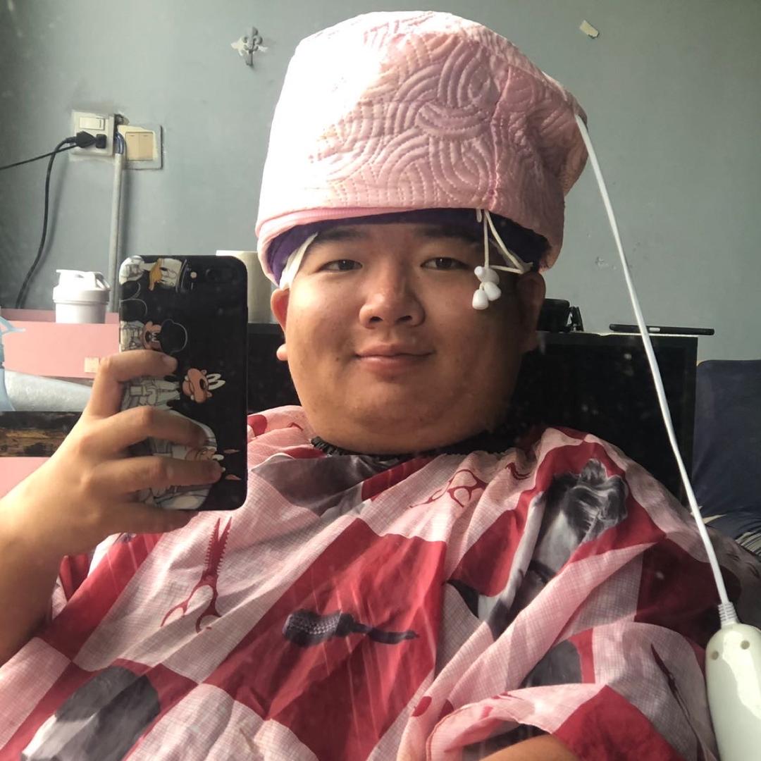 坎坎子