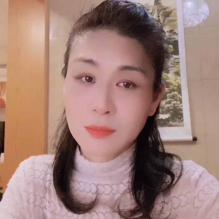 岁月静好～老娘最美