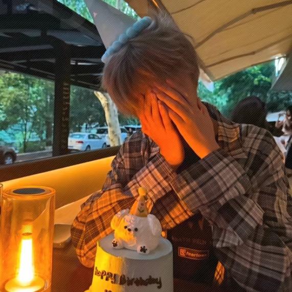 Y米排骨汤🧊