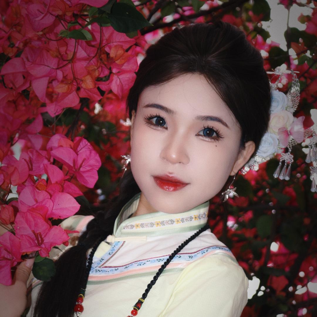 红梅～布依服装定制👗