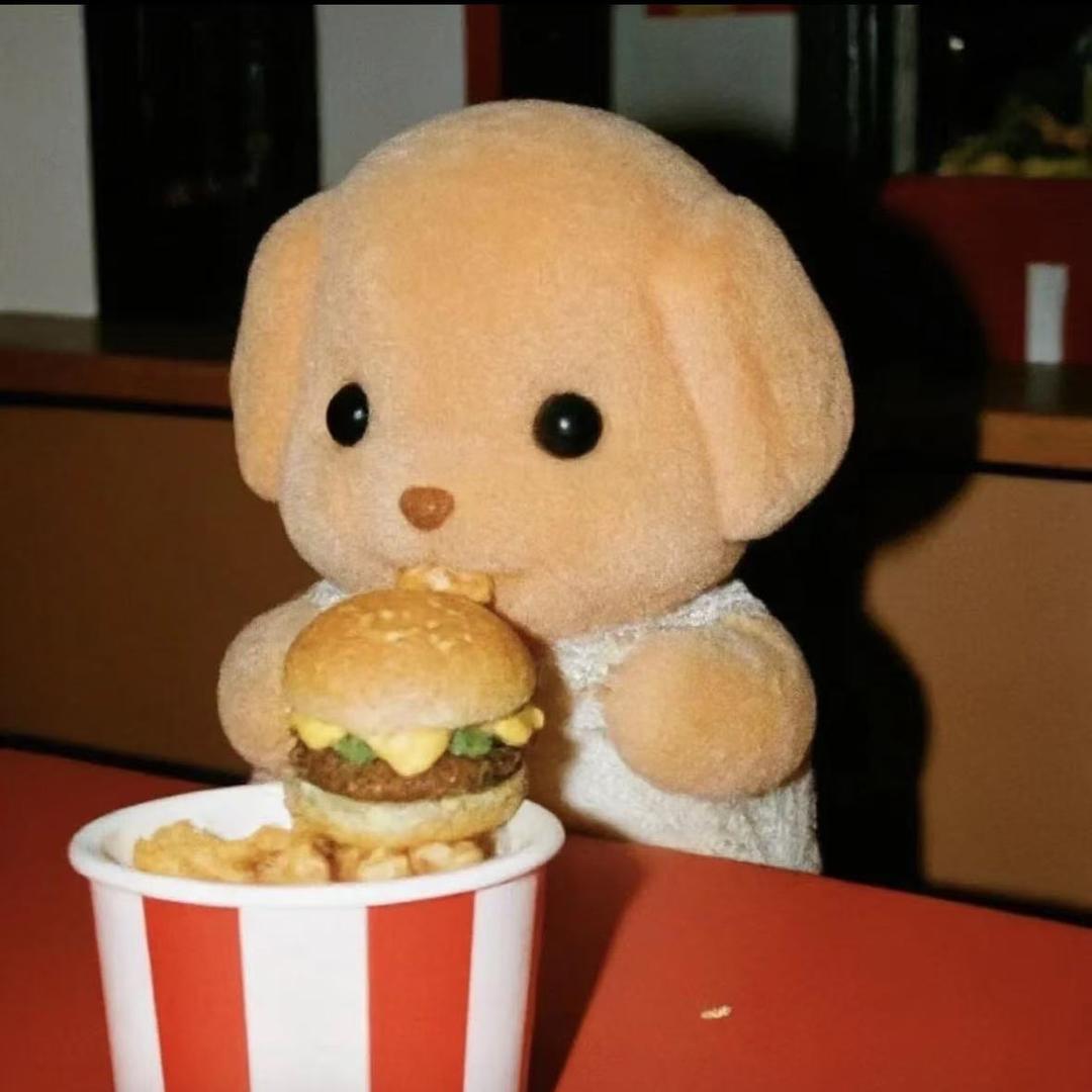 馋嘴哥零食严选