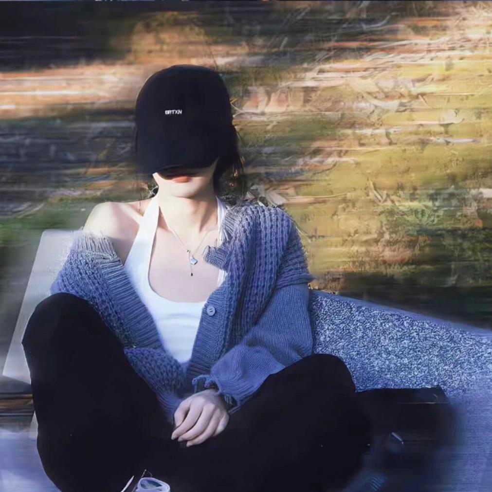 迎河集♚的女痞子☘️