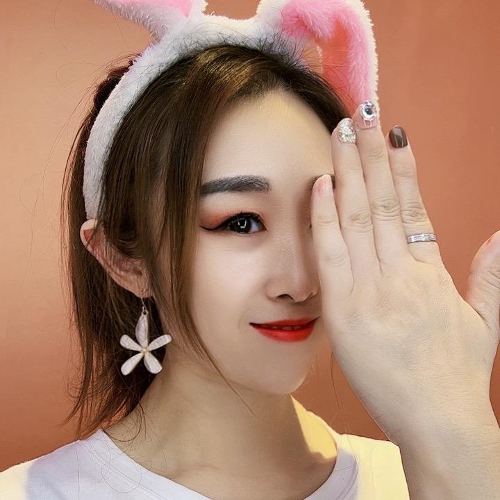 小妖💃姐姐