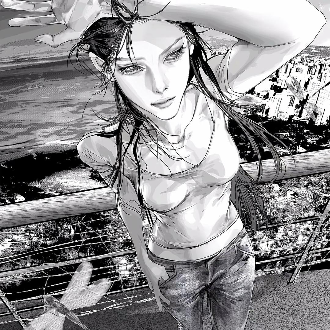 她们都说我好帅