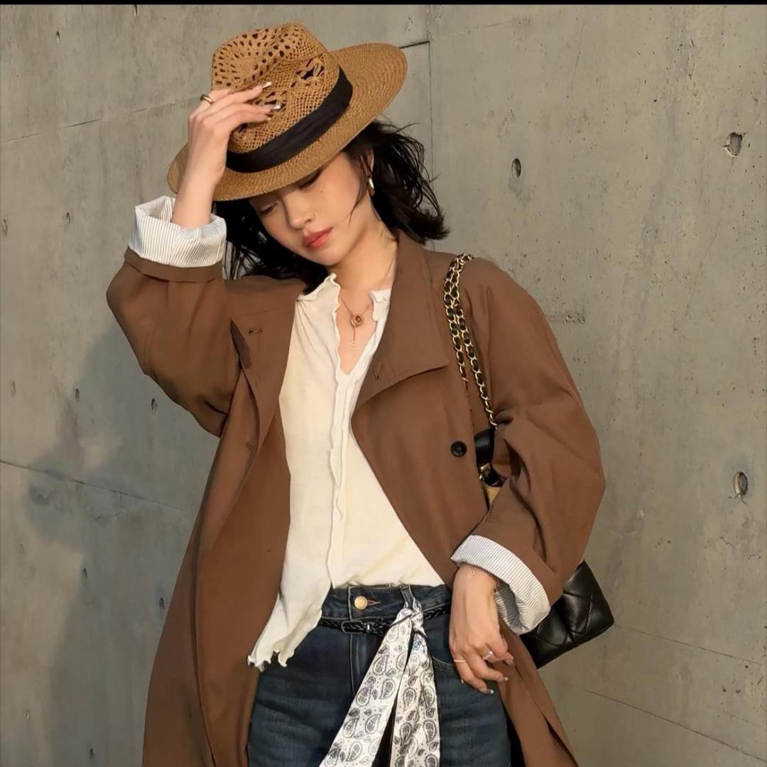 老杨的私服(轻奢穿搭)