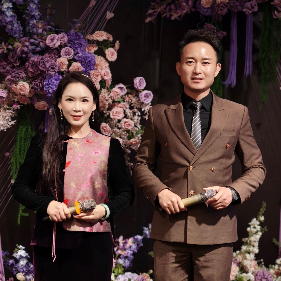 灌南七色光金口才