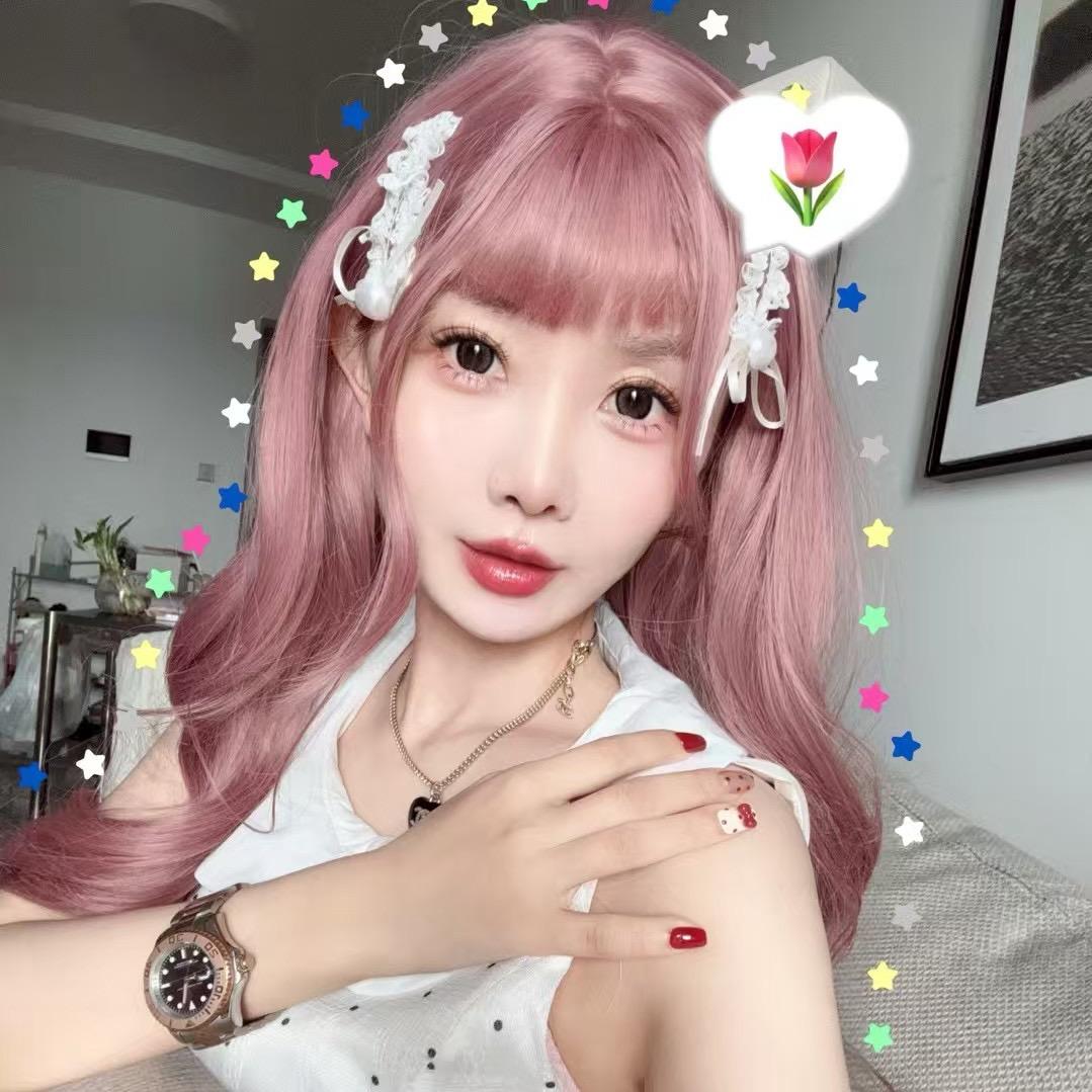 不是一只可爱逗