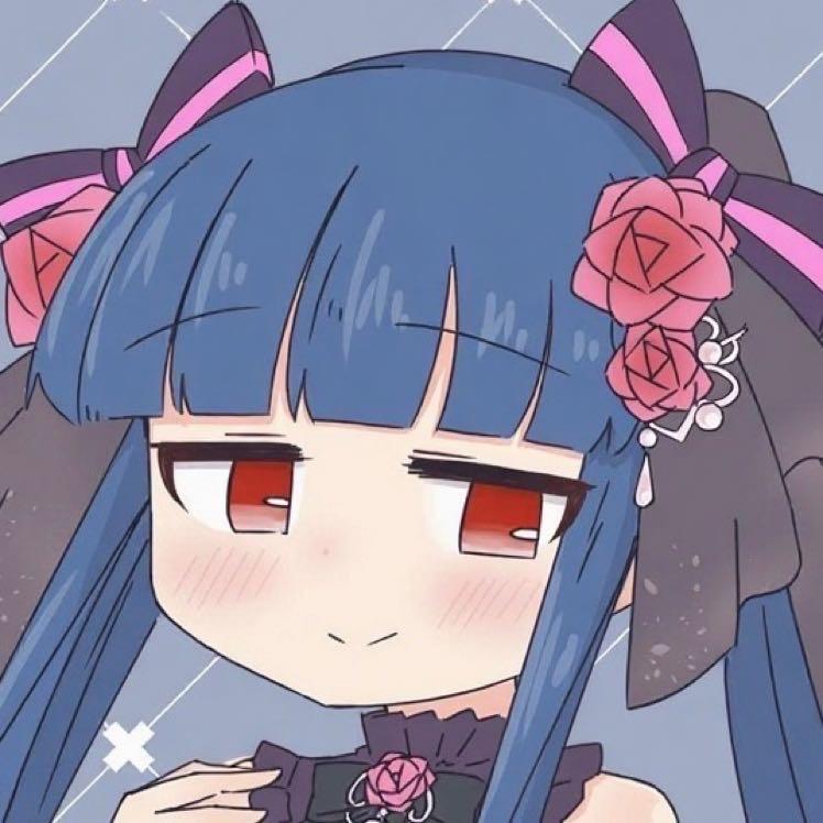 无口妹