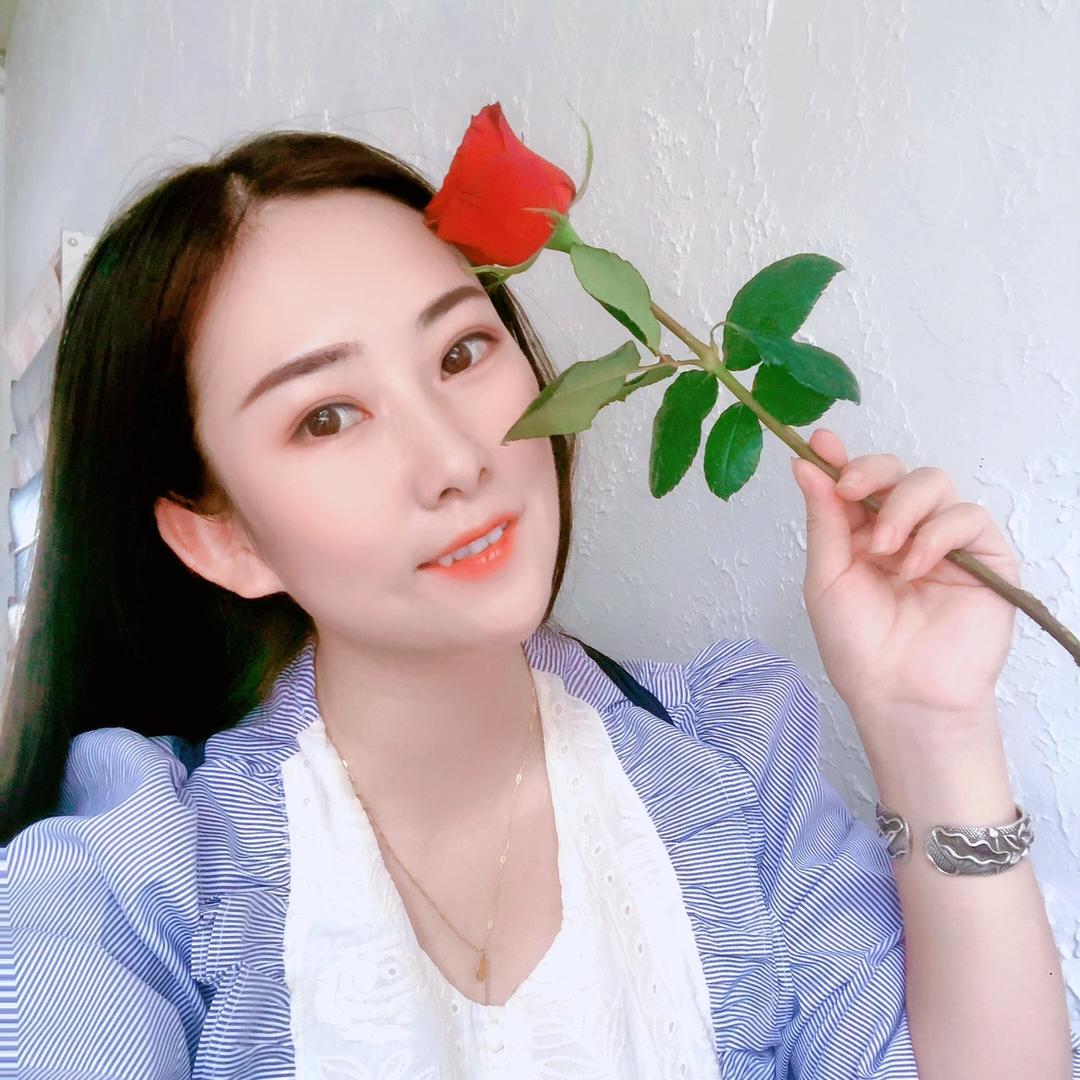晴 天🌻