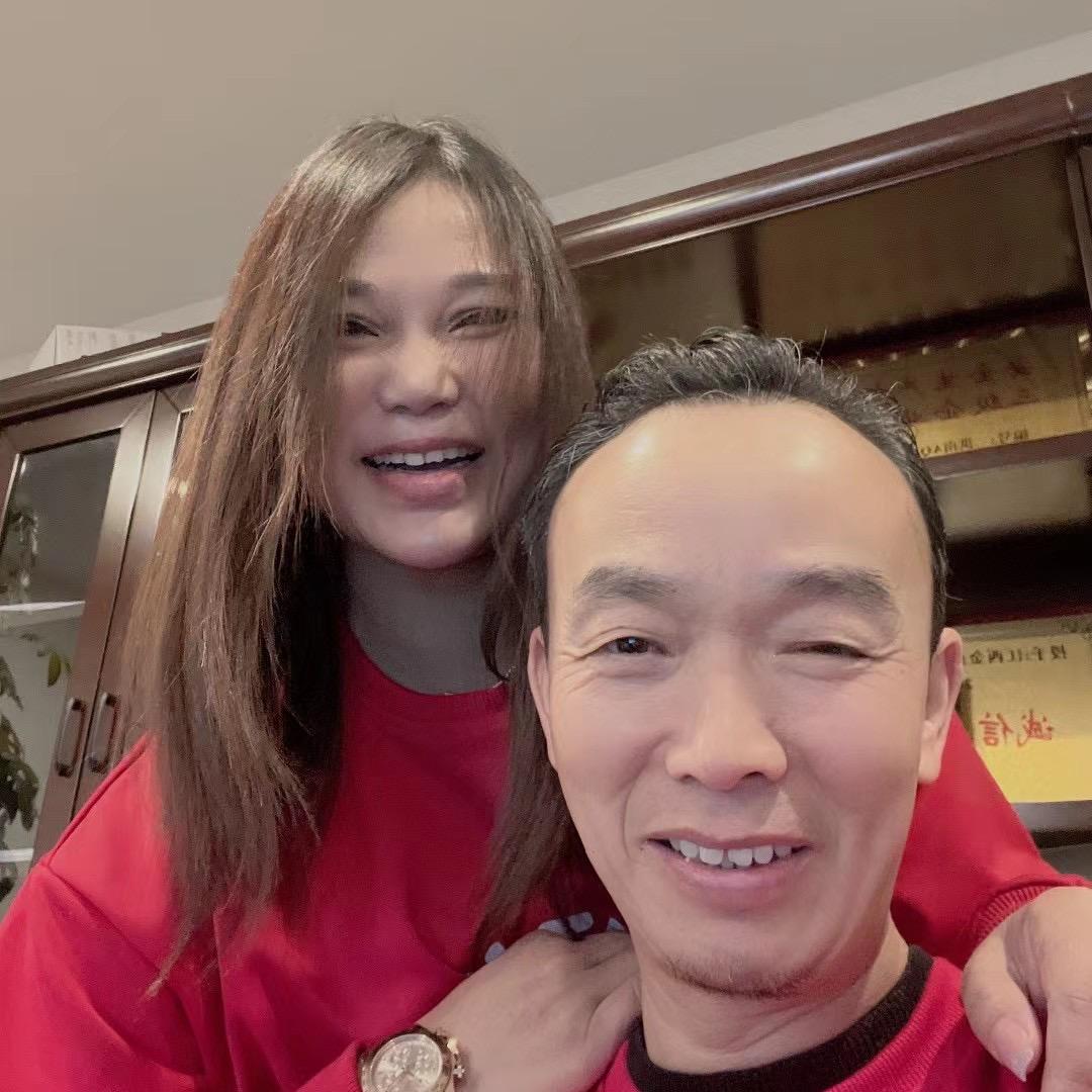 缪会长江西金前环保材料