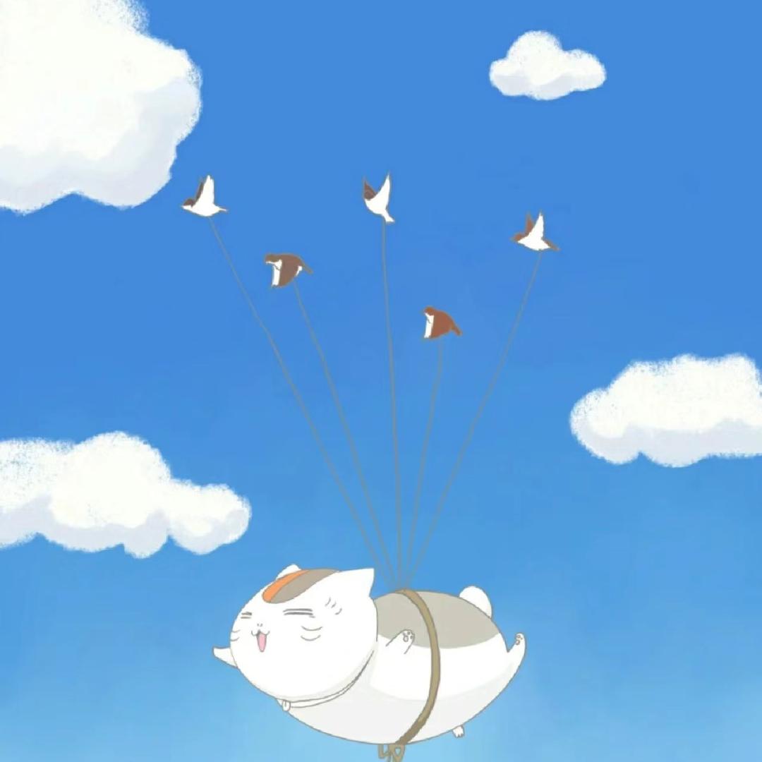 嗣韵小尾巴🍓☁️⁹⁹⁸¹