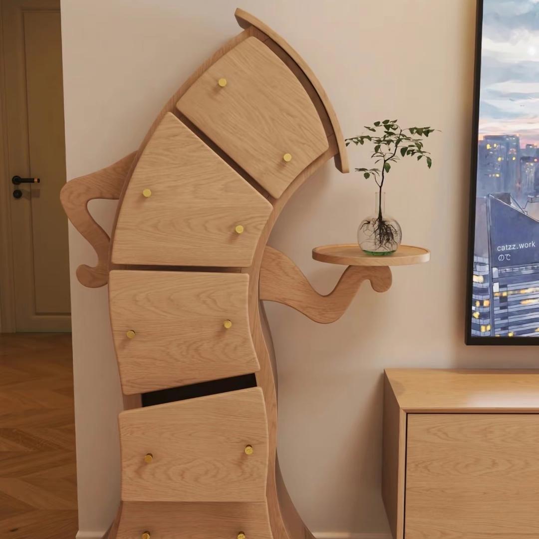 佛山市曲调优选家具