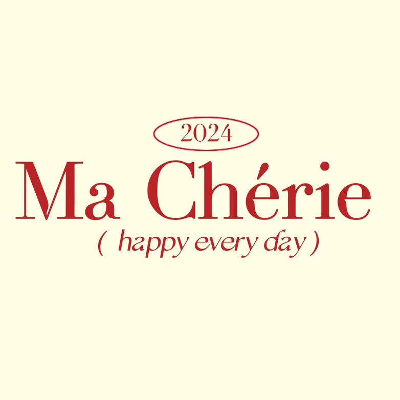 马萱妮Ma Chérie