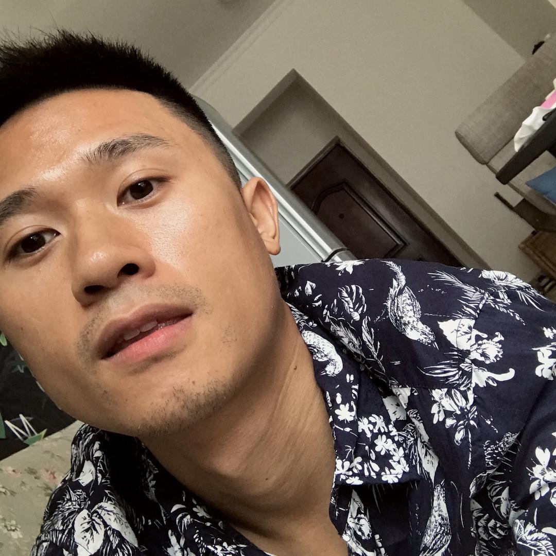 黑夜欢的很