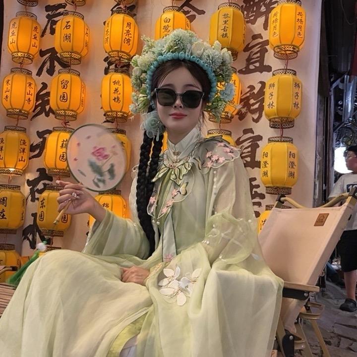 M M女装