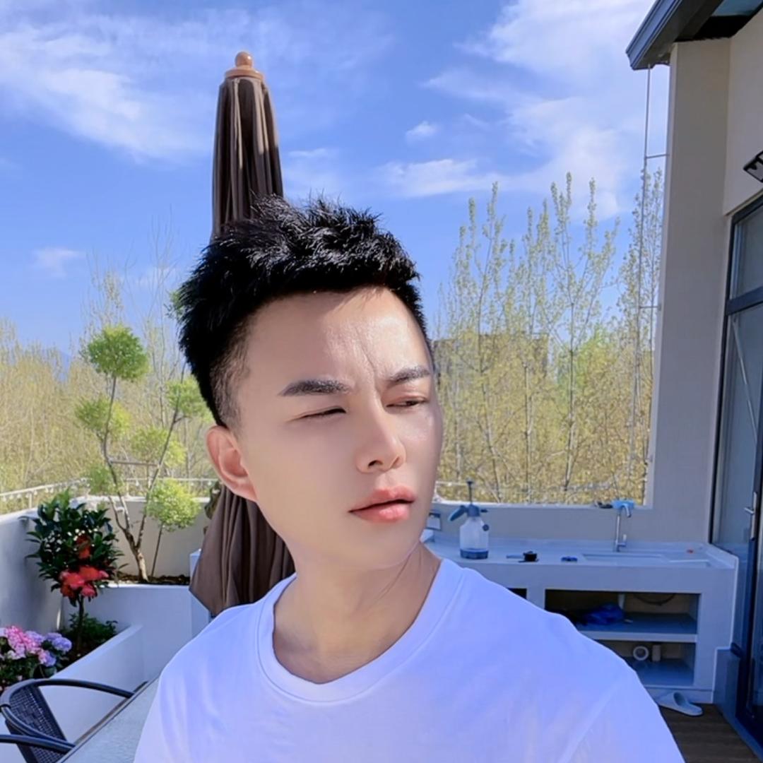 小明哥的快乐生活