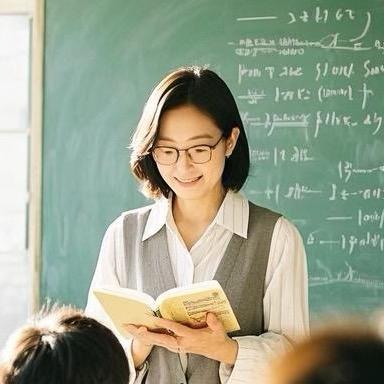 杨琦老师