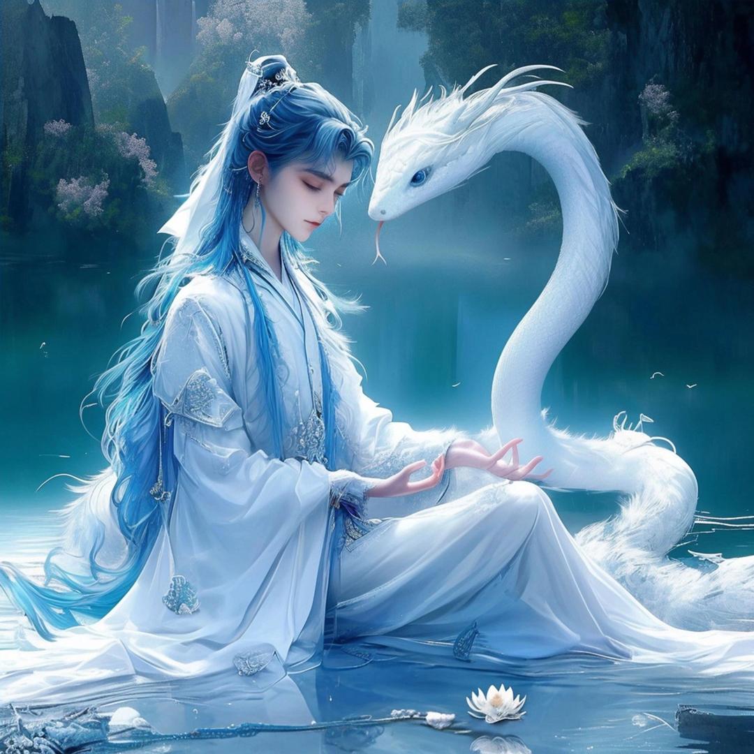 邵年壮志