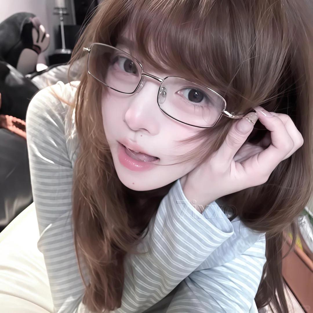 小🐏.