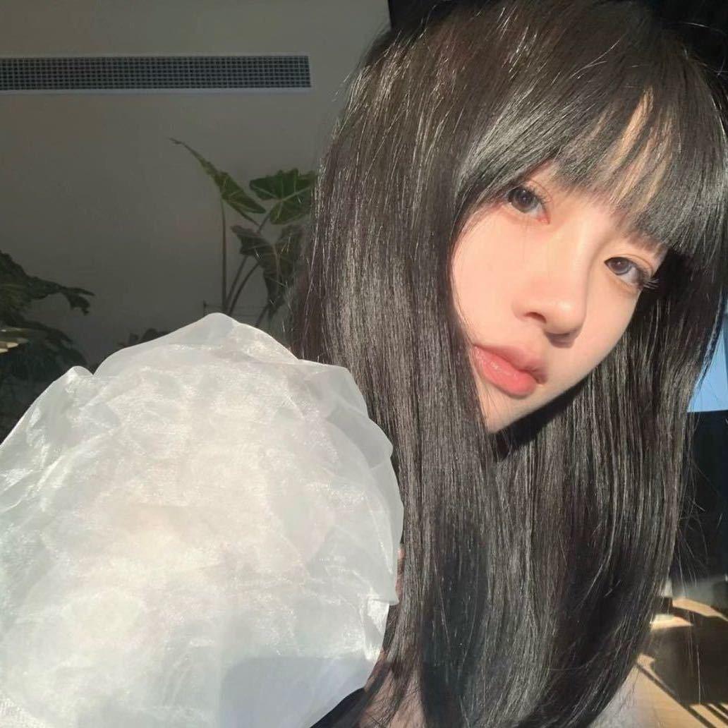 不太文艺的少女