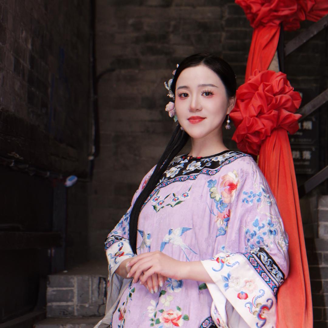 美老板🌹