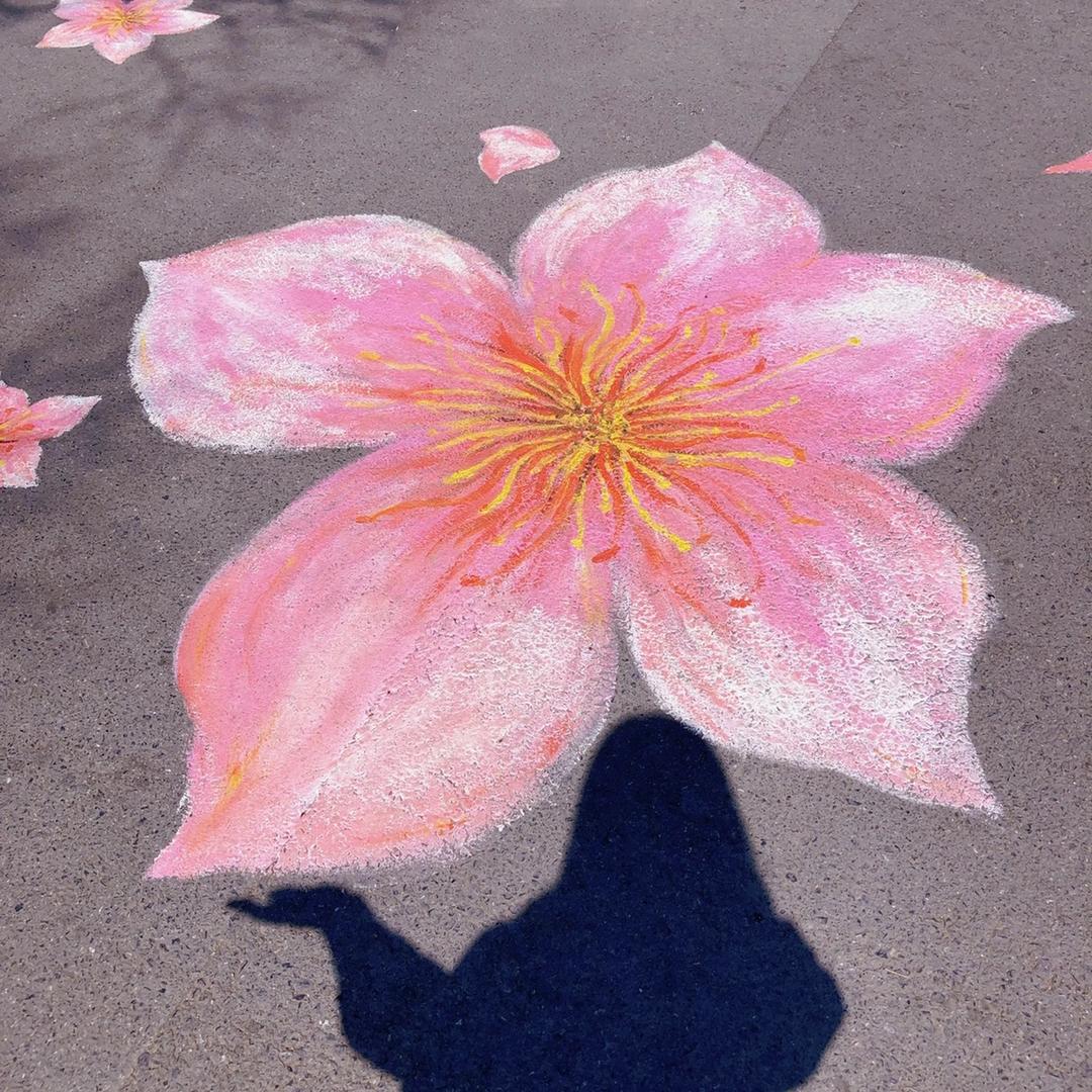 静燃🔥舞境 Cici