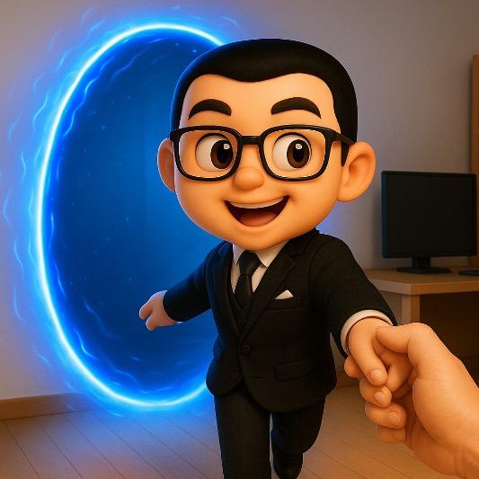 科技小新
