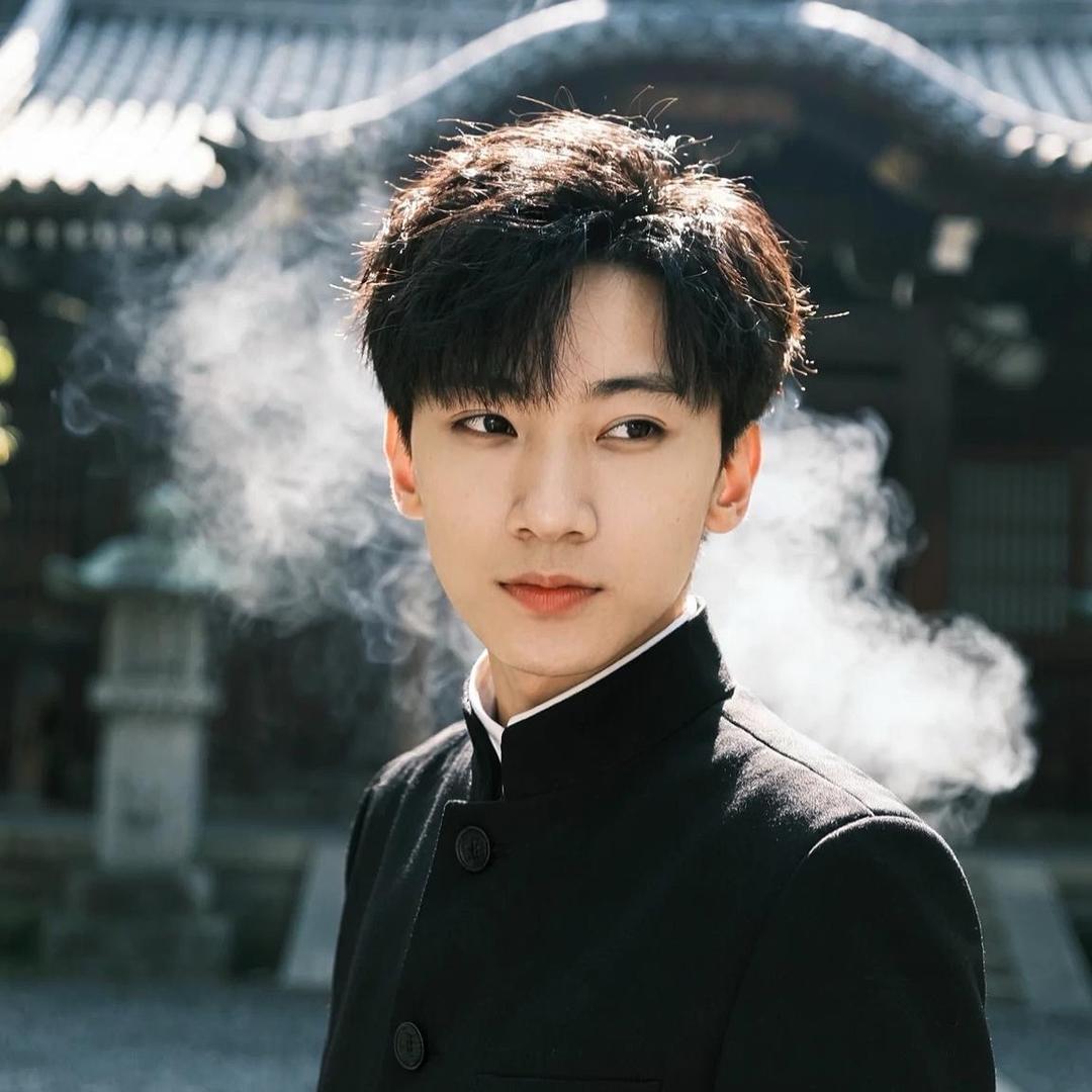 -Male乔鑫-