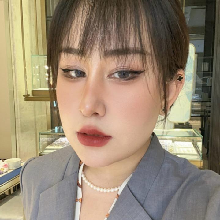 中国珠宝💎古丽