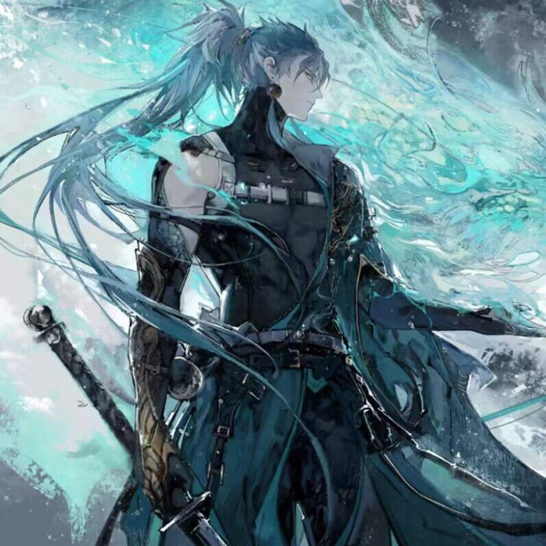 寒枫