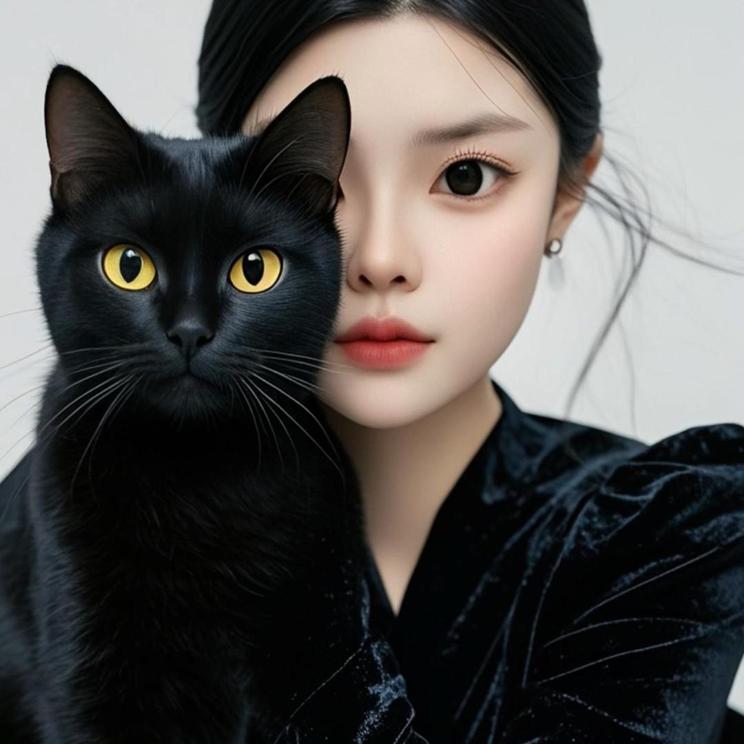 宠夫人